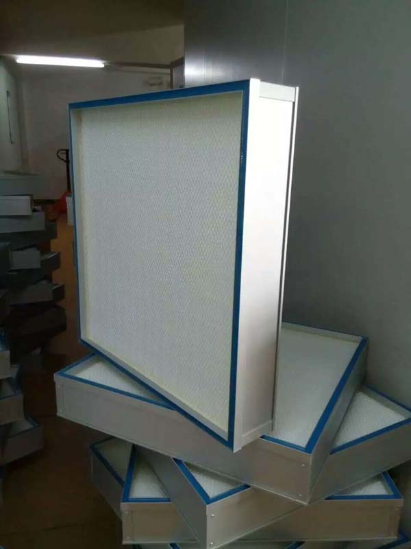 DOP高效過(guò)濾器細(xì)節(jié) DOP高效過(guò)濾器細(xì)節(jié)