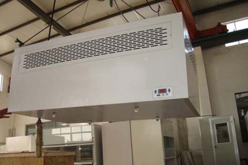 吊頂式層流罩 吊頂式層流罩