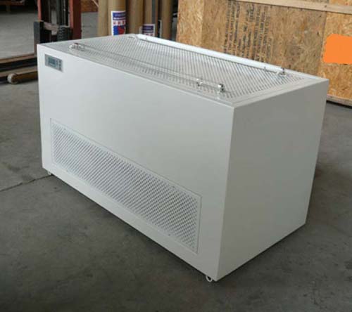 層流罩特點 層流罩特點