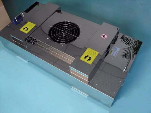 超薄FFU送風(fēng)單元是百級無塵車間與潔凈室的凈化設(shè)備之一 超薄FFU送風(fēng)單元是百級無塵車間與潔凈室的凈化設(shè)備之一