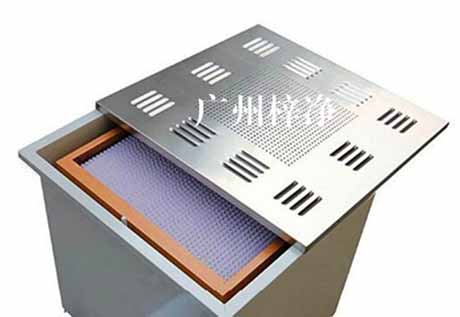 高效過濾器高效送風口 高效過濾器高效送風口