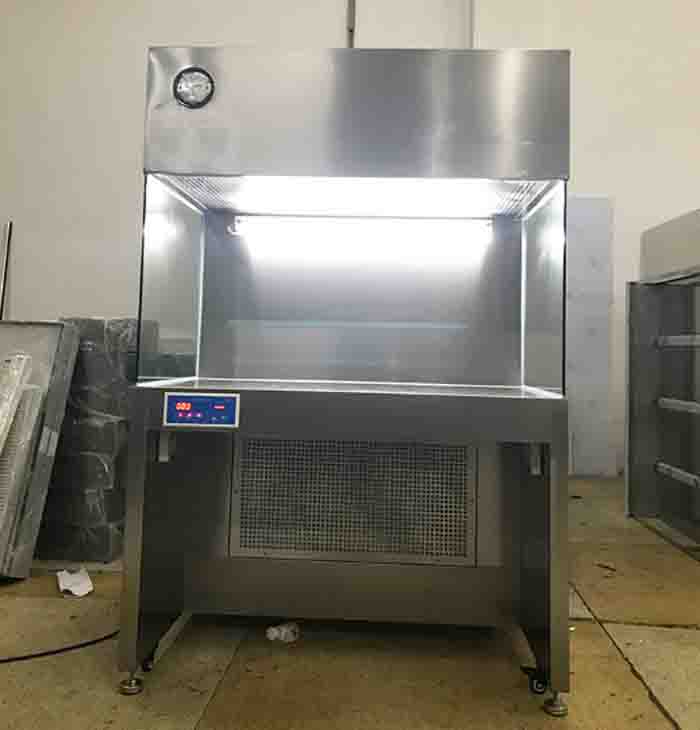 負(fù)壓稱量間又稱為稱量棚及稱量亭 負(fù)壓稱量間又稱為稱量棚及稱量亭