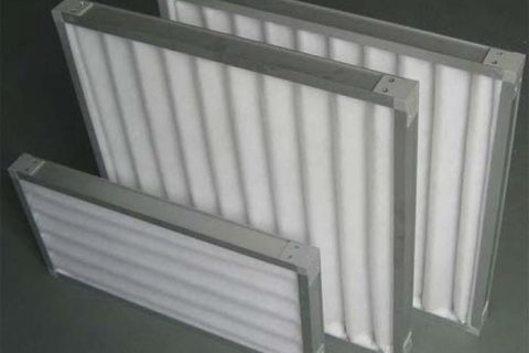 藥廠初效，中效，高效空氣過濾器的管理規(guī)程及更換周期