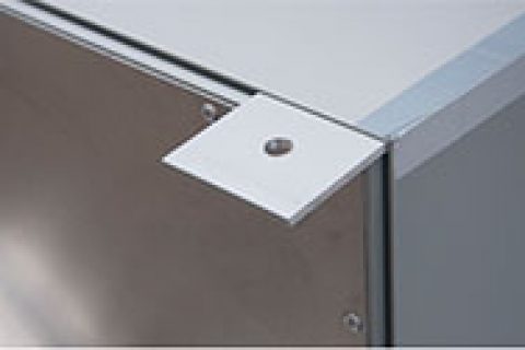 可更換DOP液槽一體化過(guò)濾器(高效，超高效)適用領(lǐng)域